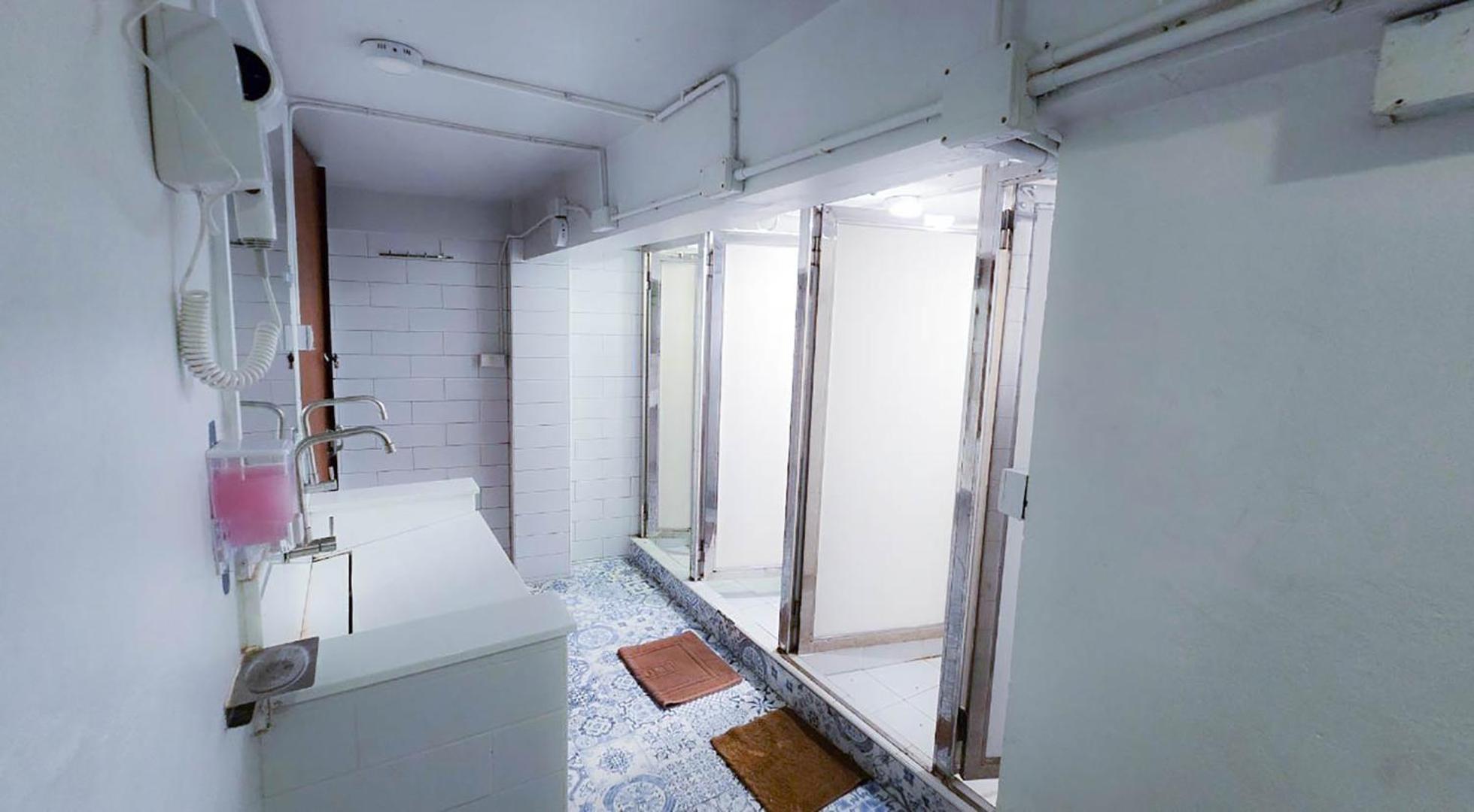 Nappark Hostel @Khao San Μπανγκόκ Εξωτερικό φωτογραφία